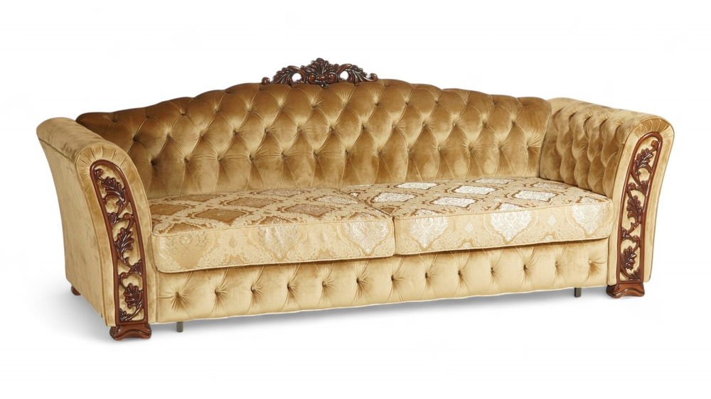 Диван прямой «Турин»