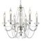 Подвесная люстра Newport 12706/C М0065505