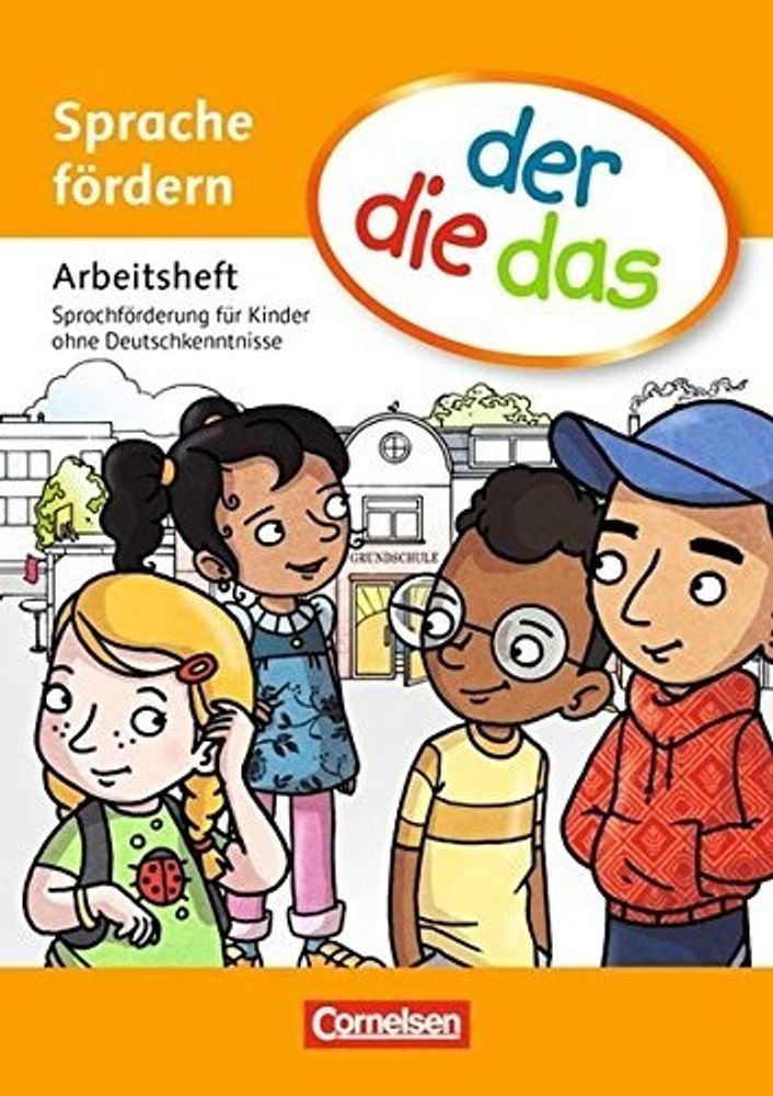 Der die das, Bildkarten, das 1./2..Schuljahr