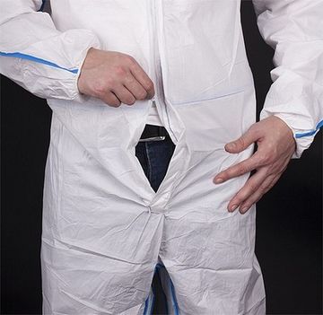 Комбинезон MicroMAX NS