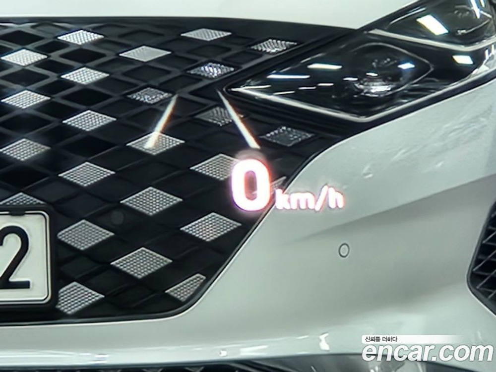 Genesis G70 2.0T (05.2020)