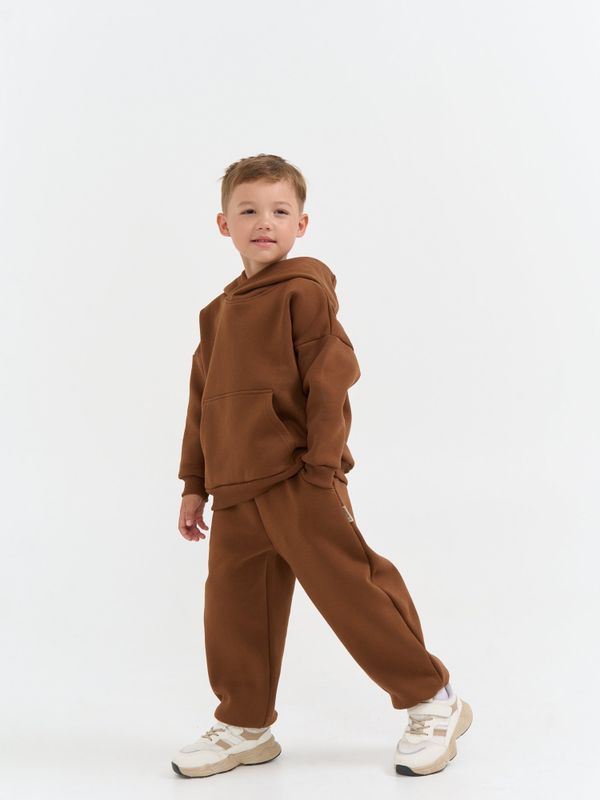 Джоггеры оверсайз 