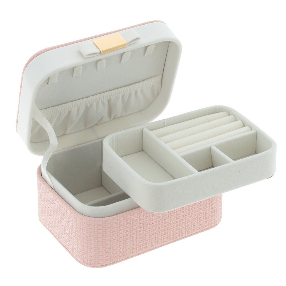 GAEM Шкатулка для украшений, L15,5 W12 H8 см