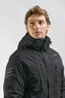 КУРТКА STAYER ГОРНОЛЫЖНАЯ CHEGET МУЖСКАЯ 24-42911