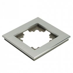 Рамка на 1 пост Stekker Катрин 50011