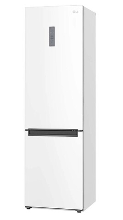 Холодильник LG GA-B509DQXL