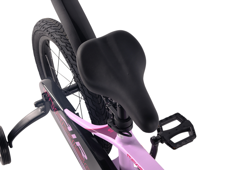 Maxiscoo AIR Стандарт Плюс 16'' (2025)