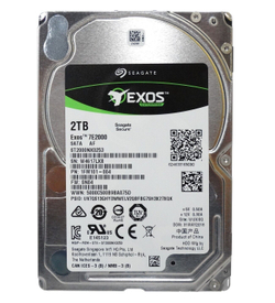 Жесткий диск Seagate ST2000NX0253 2TB 2.5' SATA Drive