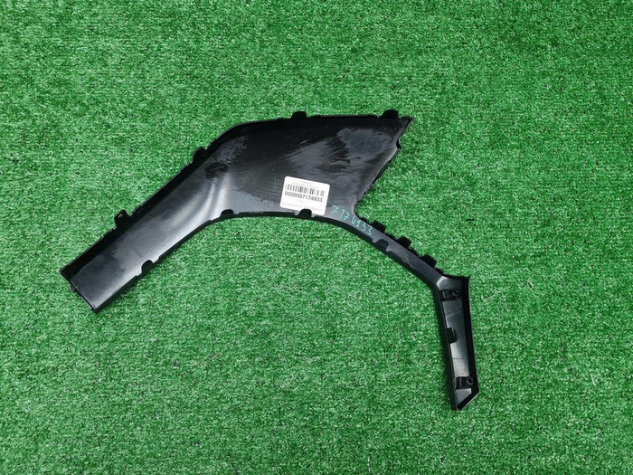 Накладка перед бампера Chery Tiggo 8 Pro Max 22-нв