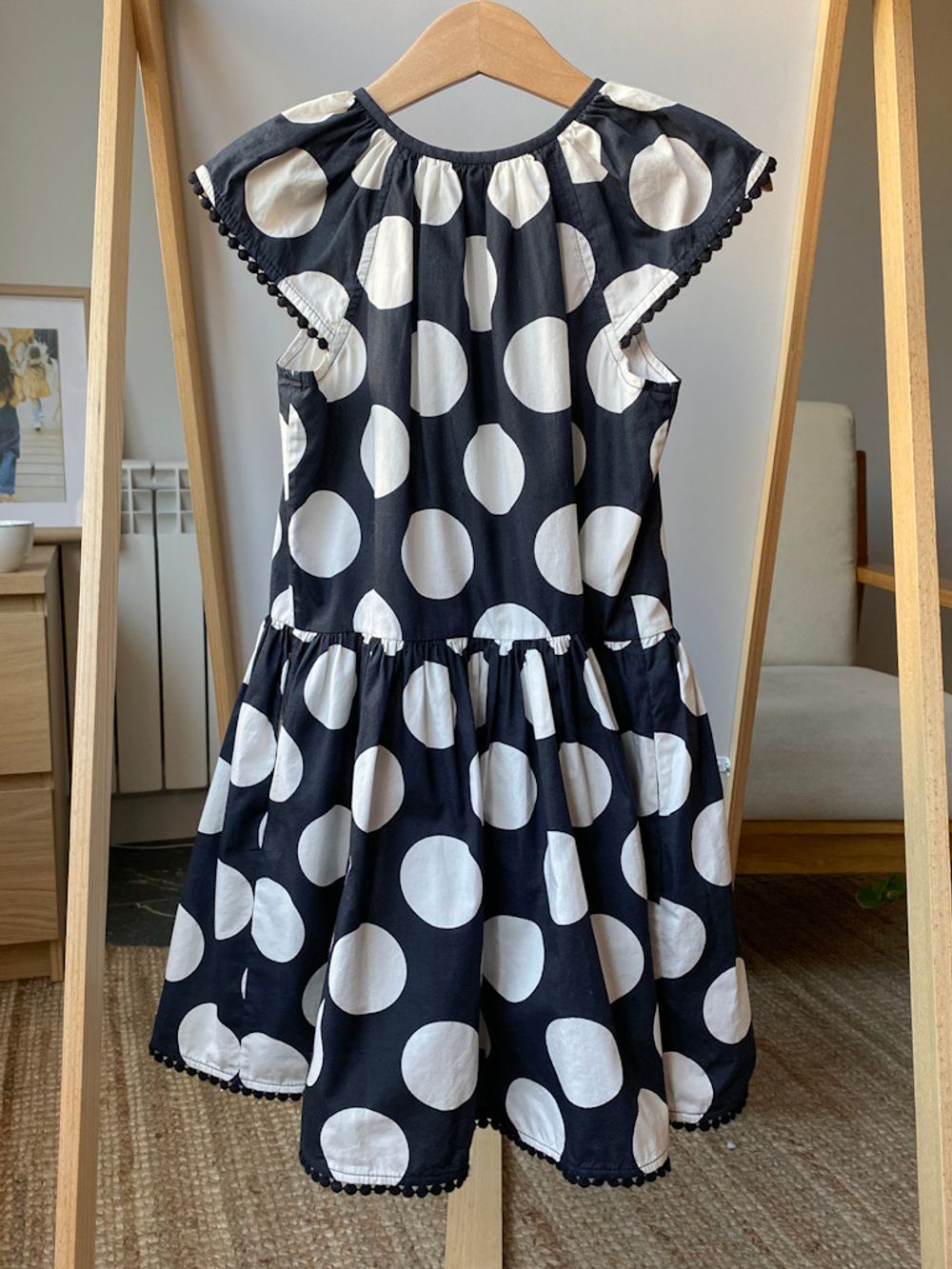 Платье Burberry, 110