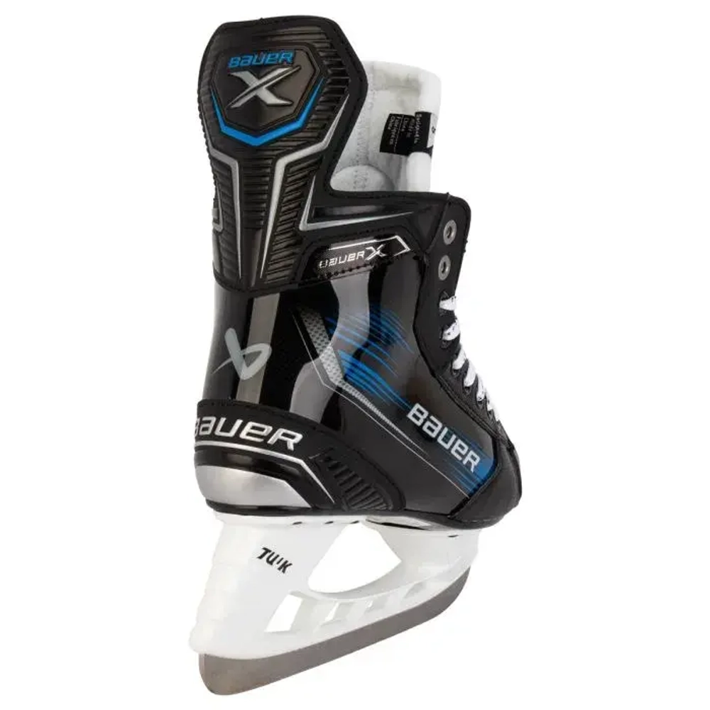 Коньки Bauer S23 X INT