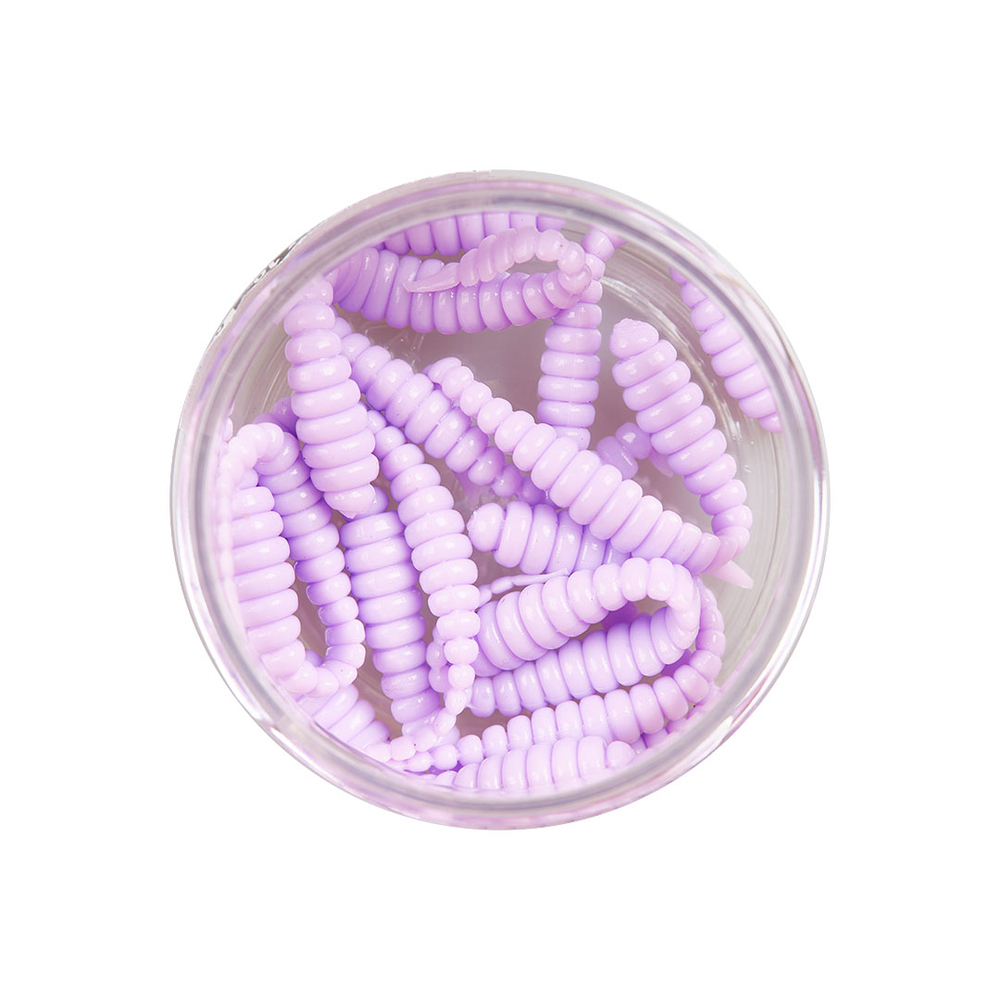 Форелевая приманка "Minoga" BOBR 3,2"(10шт) 80мм, 1,2гр, цвет 06