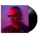 Тesla Boy / Навсегда сейчас (LP)