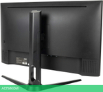 Монитор Hiper EasyView SB2707 черный (SB2707HDV2HSV)