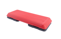 Степ-платформа профессиональная 3 уровня