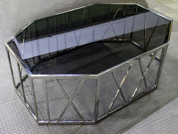 журнальный столик 04-01 ( by FunkyVintage )