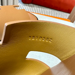 Hermes Izmir Sandal
