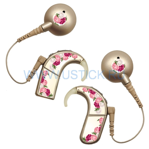 NAIDA AB "Пионы"