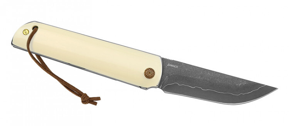 Нож складной ВИТЯЗЬ B5295D