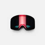 Маска WhiteLab Team One FW25 Silver