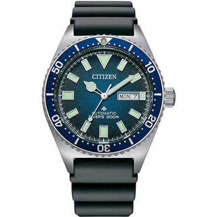 Мужские наручные часы Citizen NY0129-07L