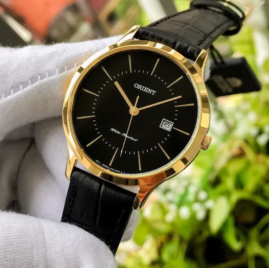 Наручные часы Orient RF-QD0002B10B