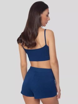 Топ спортивный