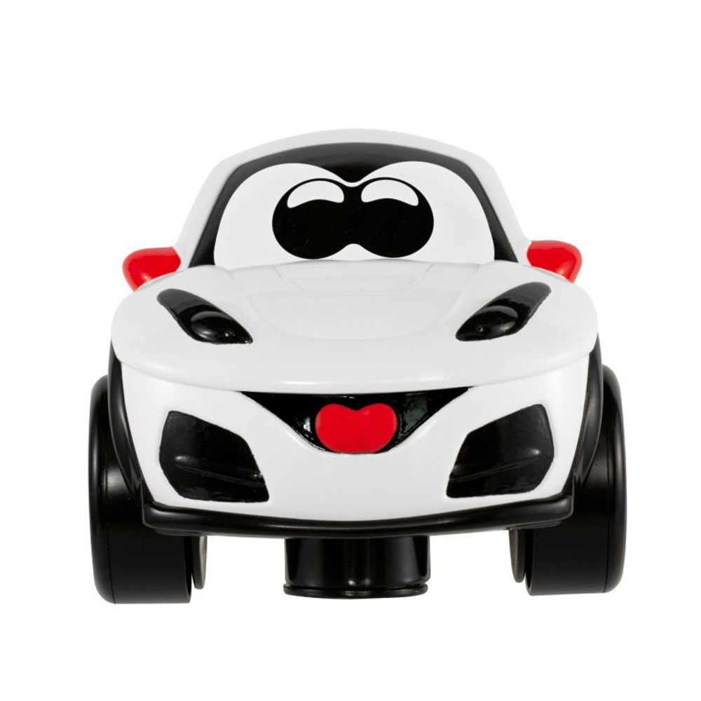 Chicco - Радиоуправляемый автомобиль Rocket Crossover RC 97290