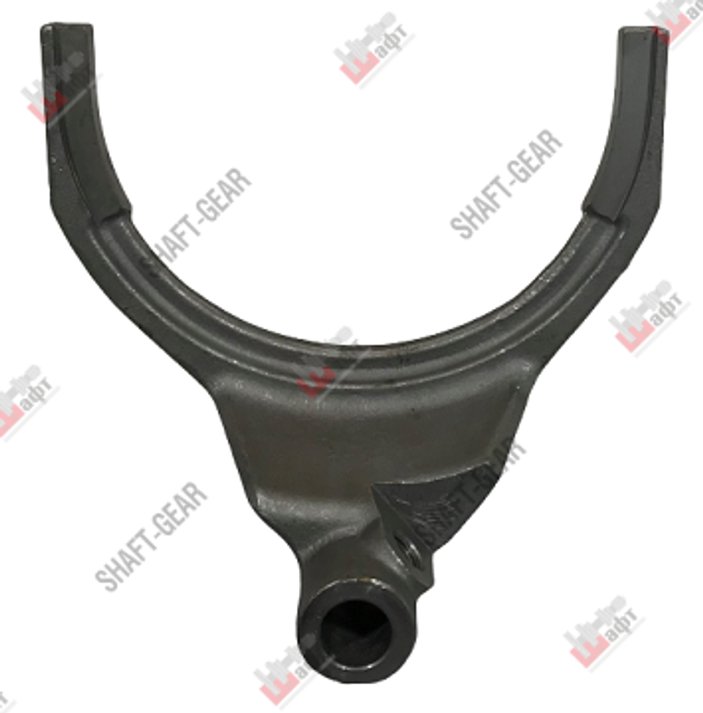 JS150T-1702055B - Вилка переключения 5-6 передачи на КПП