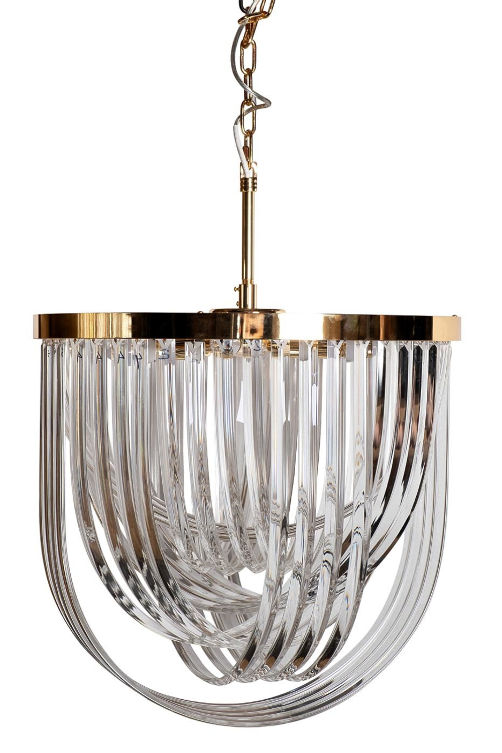 Светильник потолочный Garda Decor 20MD3279-6G