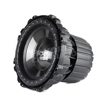 Сабвуфер Pride M.45 15" D1.5 4500W full carbon