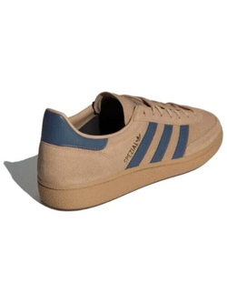 Кроссовки adidas Originals Spezial 'Warm Sandstone Preloved Ink'