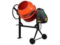 Бетоносмесители