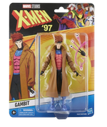 Фигурка Hasbro Marvel Legends Series X-Men 97 Gambit
