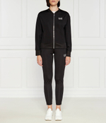 Спортивный костюм EA7 - черный(8NTV60 TJFQZ)