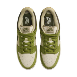 Nike Dunk Low SB Yuto Horigome “Asparagus”