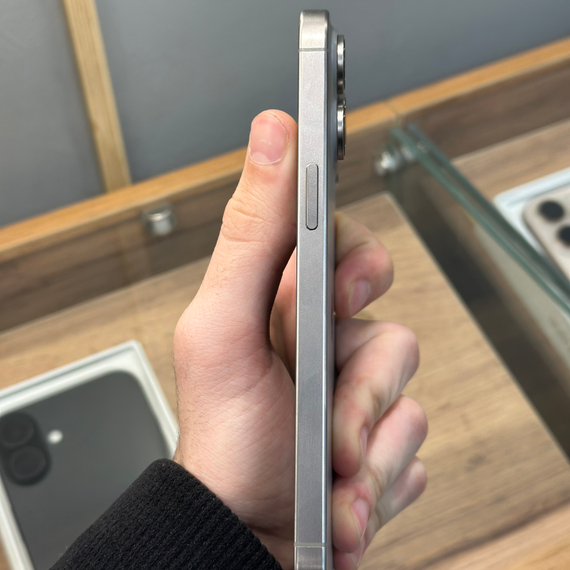 Apple iPhone 15 Pro Max 256gb