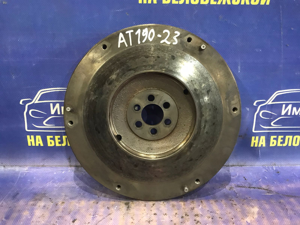 Маховик TOYOTA CARINA E 1997