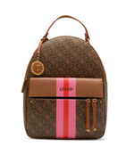 Рюкзак clidia Liu Jo - каштановый(AXX031 E0538)