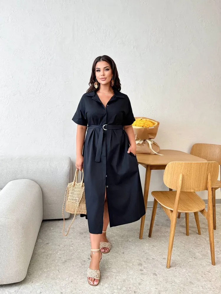 Платье УК-05113-1 Fabrika