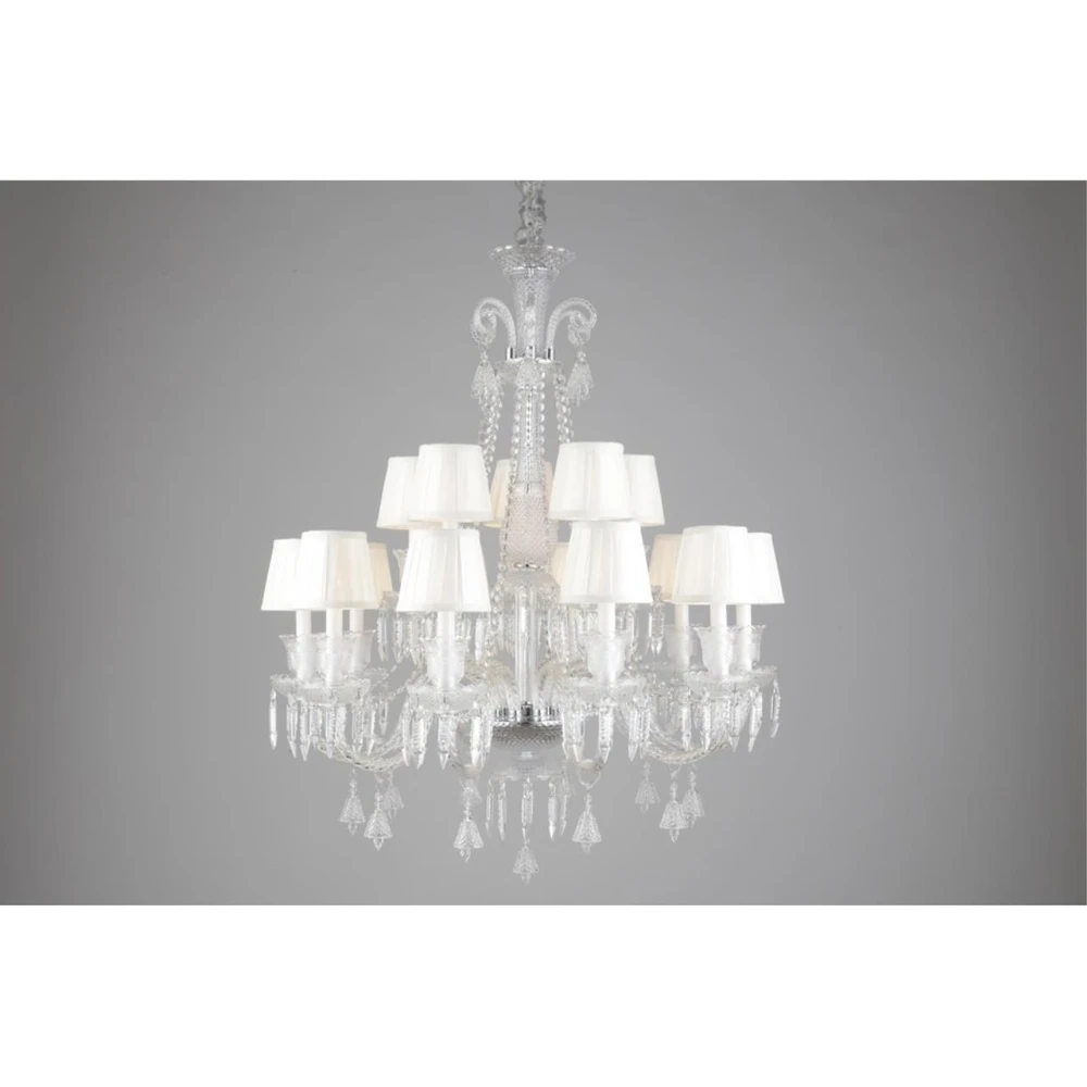 Подвесная люстра Aployt LARA APL.710.03.15