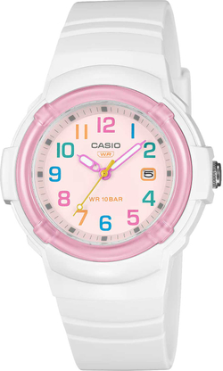 Часы Casio LX-800H-7A1