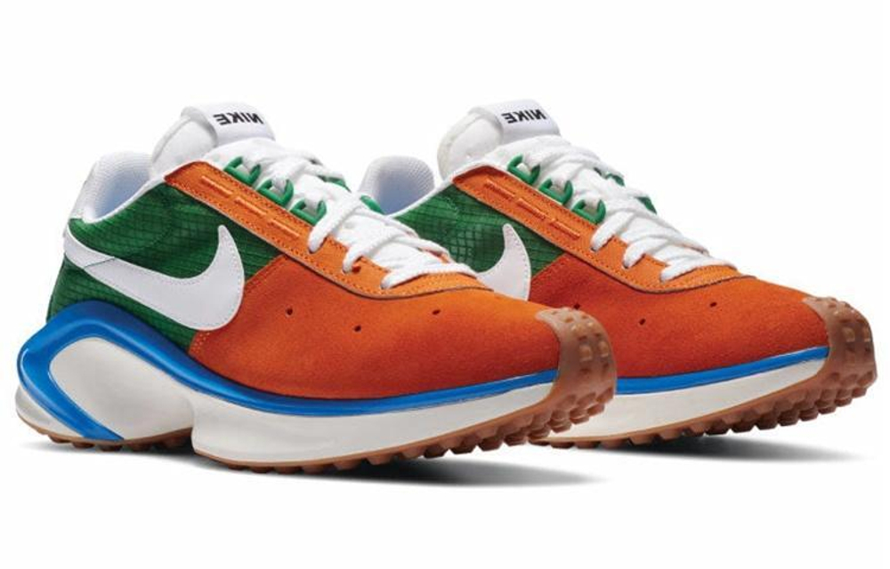 Кроссовки Nike Waffle "Starfish"