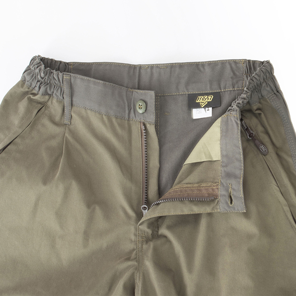 Летний мужской костюм ХСН "Stalker Summer" (Cotton Peach), Олива