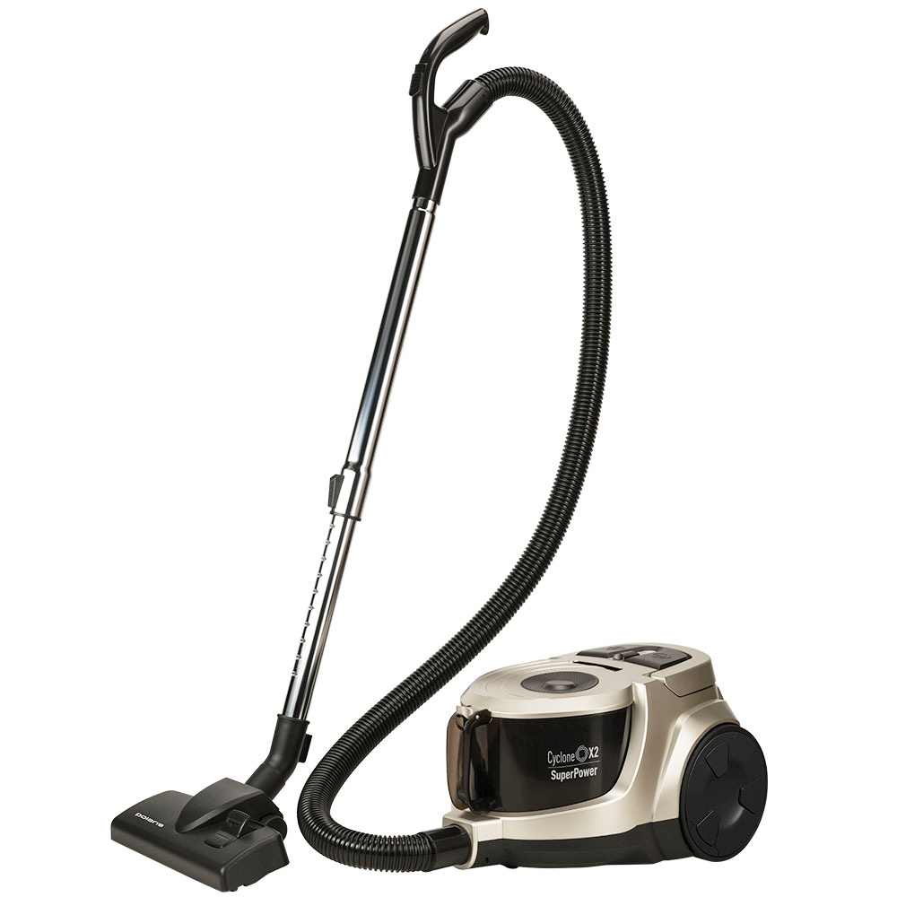 Пылесос Polaris PVC 2031
