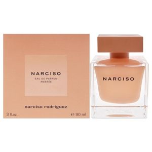 Narciso Rodriguez Narciso Ambree Eau De Parfum