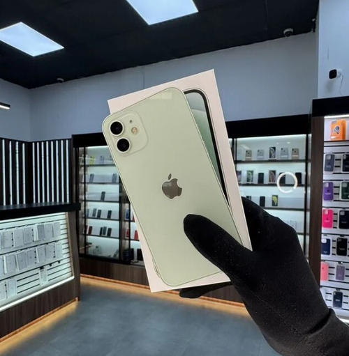 iPhone 12 Mini, 128 ГБ б/у