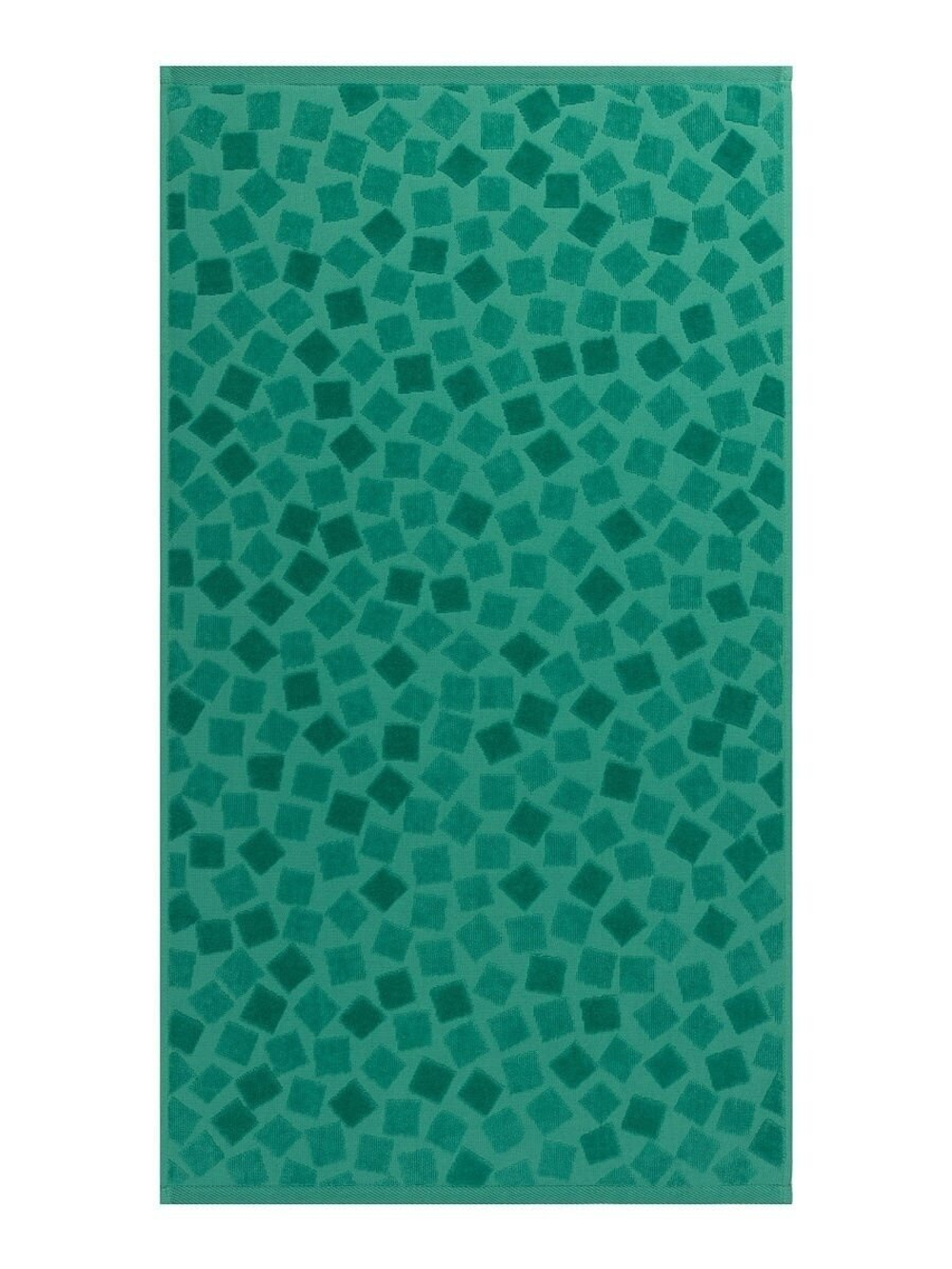 Полотенце махровое Cleanelly 100% хлопок ПЦС-2601-4476 (16-5930) 50*90