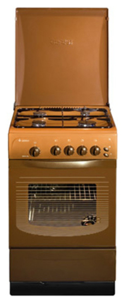 Газовая плита Гефест 3200-06 К19