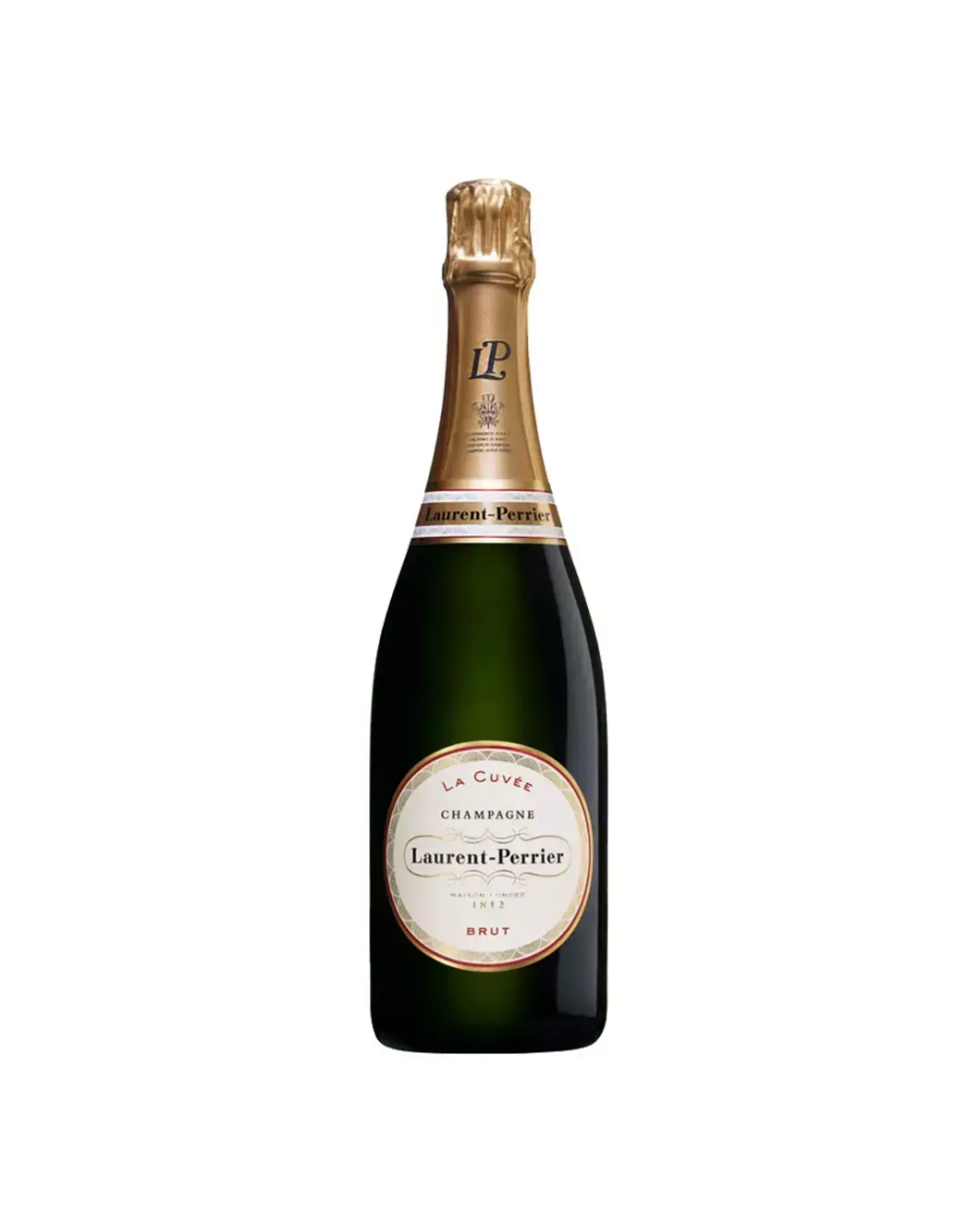 Laurent-Perrier La Cuvee Brut 0,75 л.